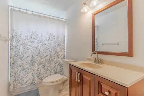 1573 SW Dycus Avenue Port St Lucie FL 34953