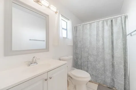 1573 SW Dycus Avenue Port St Lucie FL 34953