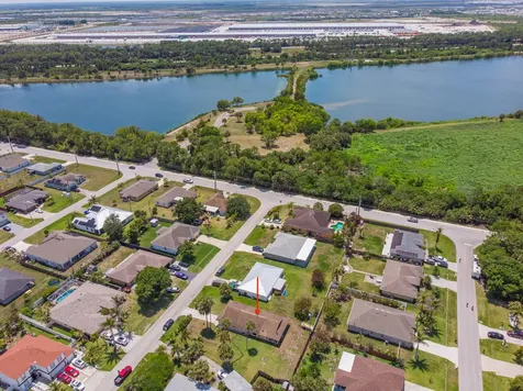 1573 SW Dycus Avenue Port St Lucie FL 34953