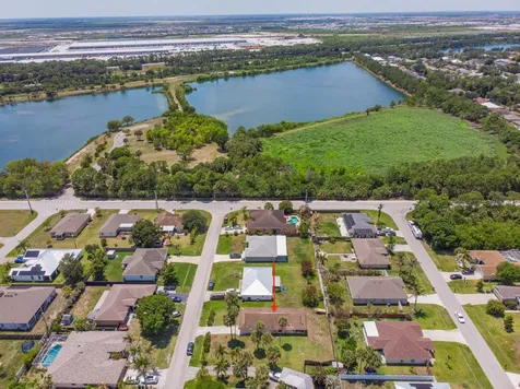 1573 SW Dycus Avenue Port St Lucie FL 34953