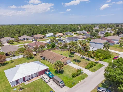 1573 SW Dycus Avenue Port St Lucie FL 34953