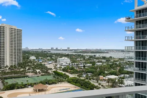 3100 N Ocean Drive Singer Island FL 33404