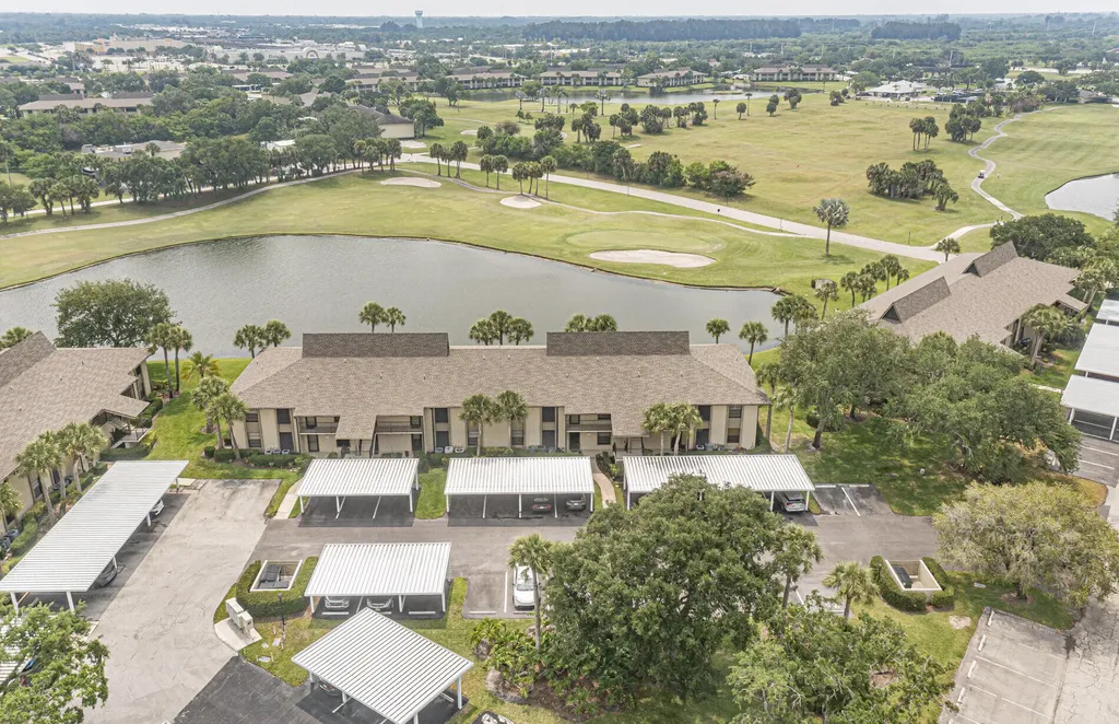 23 Plantation Drive Vero Beach FL 32966