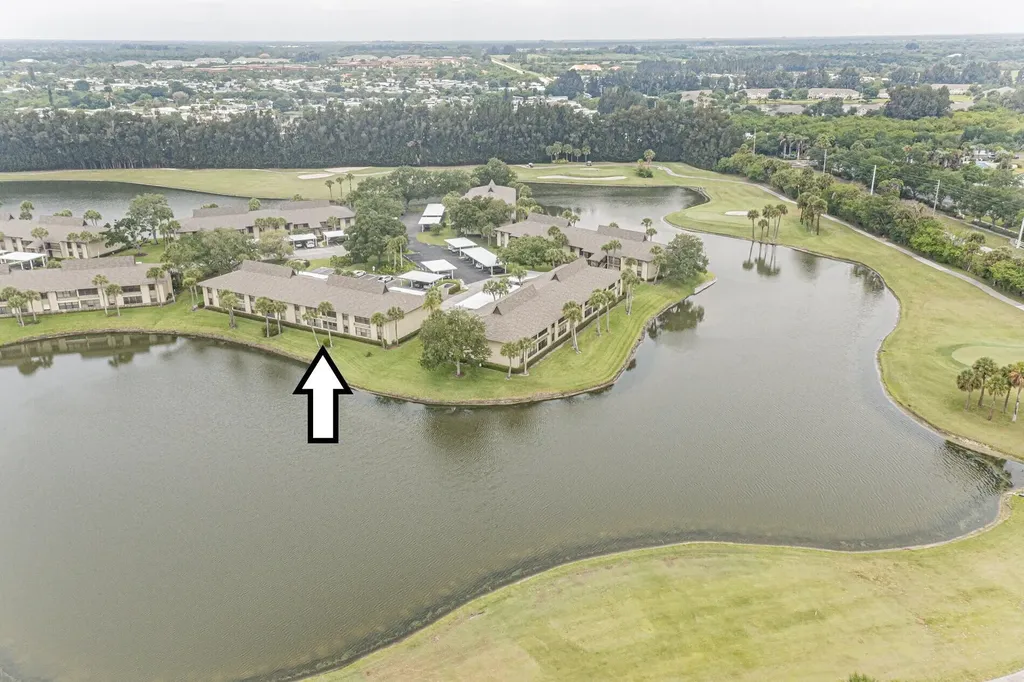 23 Plantation Drive Vero Beach FL 32966