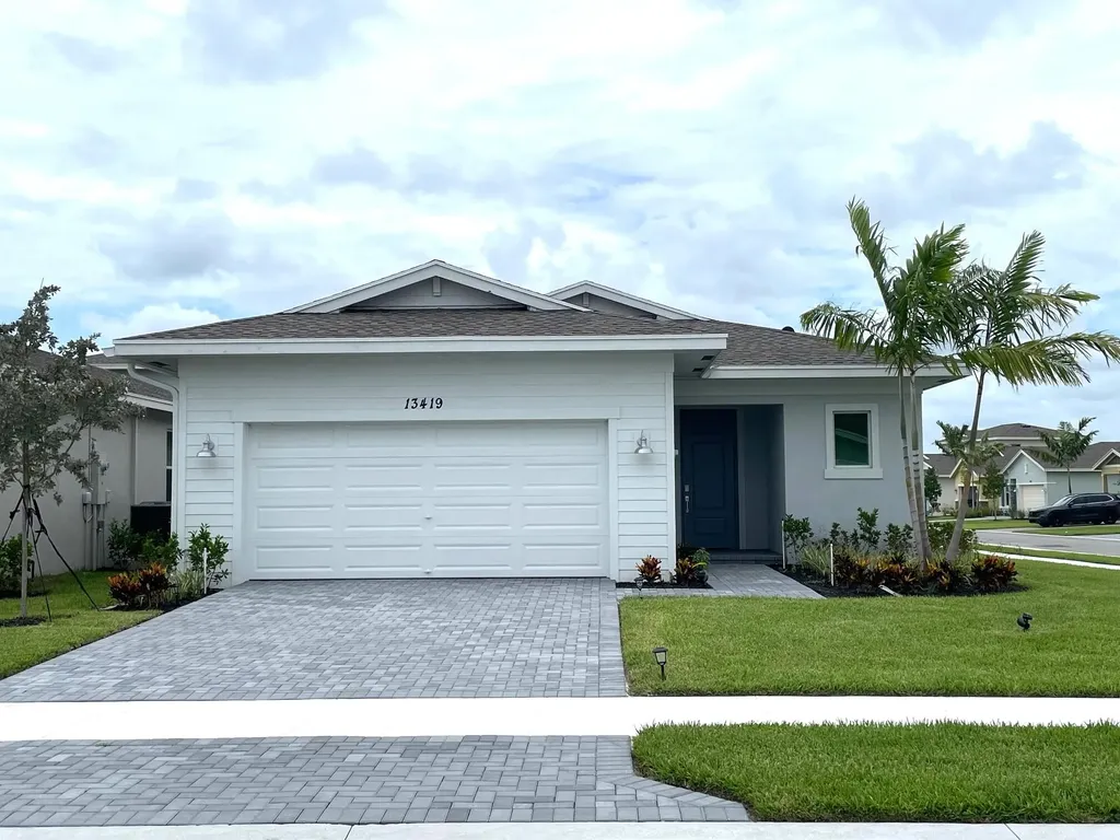13419 Noble Drive Delray Beach FL 33484