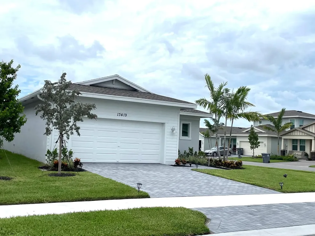 13419 Noble Drive Delray Beach FL 33484