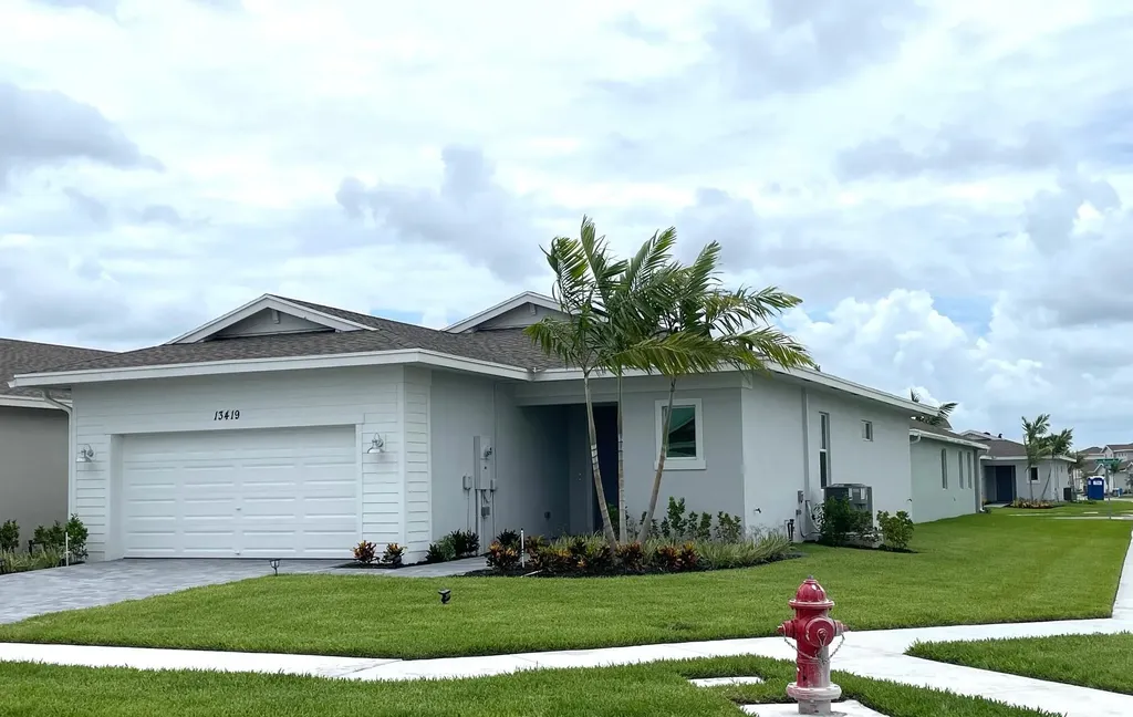 13419 Noble Drive Delray Beach FL 33484
