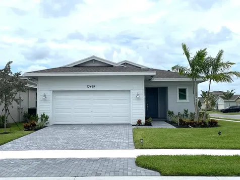 13419 Noble Drive Delray Beach FL 33484
