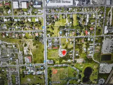 2630 NW 20th Avenue Oakland Park FL 33311