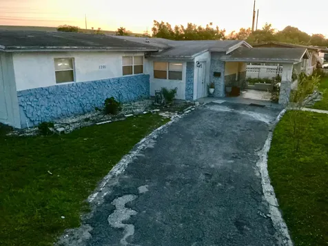 1201 NW 51st Avenue Lauderhill FL 33313