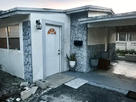 1201 NW 51st Avenue Lauderhill FL 33313