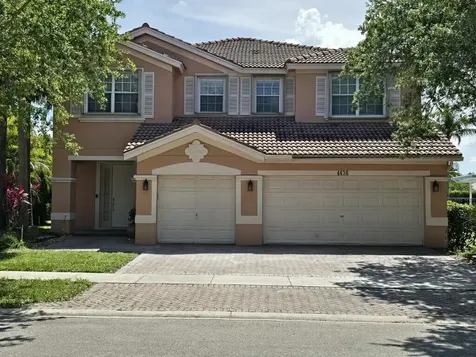 4436 Laurel Place Weston FL 33332