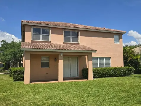 4436 Laurel Place Weston FL 33332