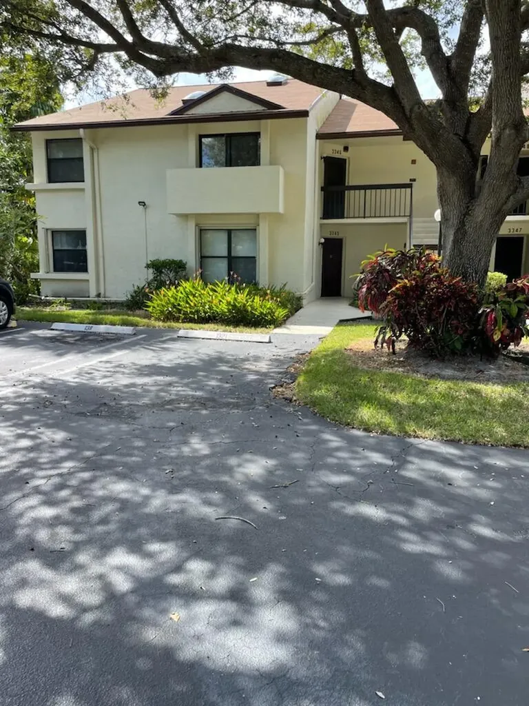 3345 Perimeter Drive Greenacres FL 33467