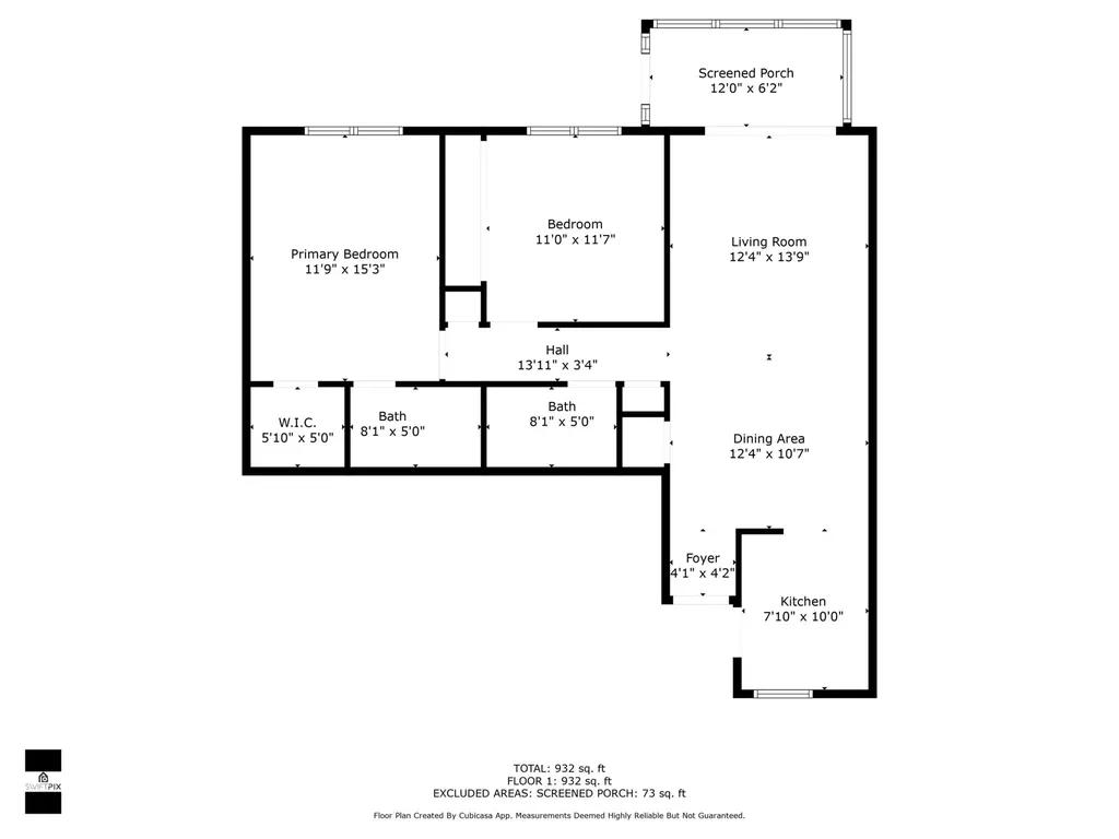 1400 Tallwood Avenue Hollywood FL 33021