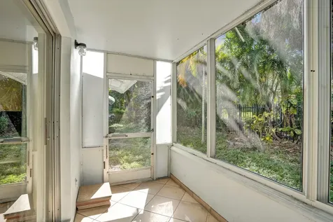1400 Tallwood Avenue Hollywood FL 33021