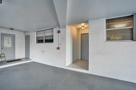 1400 Tallwood Avenue Hollywood FL 33021