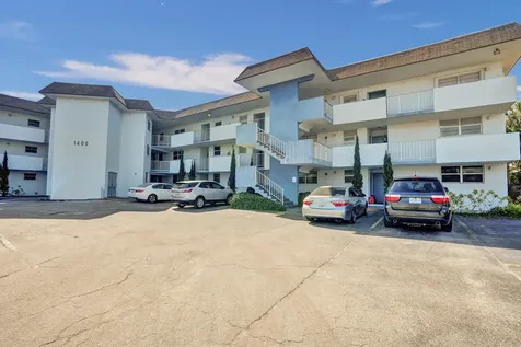 1400 Tallwood Avenue Hollywood FL 33021