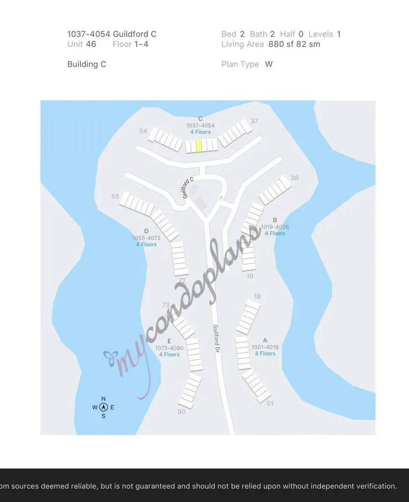 4046 Guildford Boca Raton FL 33434