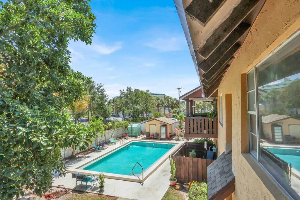 312 Southwind Drive North Palm Beach FL 33408