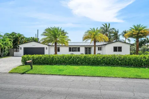 2866 SW 8th Street Boynton Beach FL 33435
