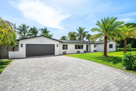 2866 SW 8th Street Boynton Beach FL 33435