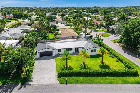 2866 SW 8th Street Boynton Beach FL 33435