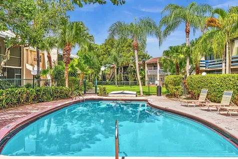5314 NE 6 Avenue Oakland Park FL 33334