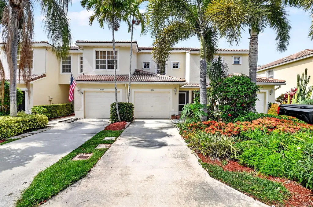 9695 Porta Leona Lane Boynton Beach FL 33472