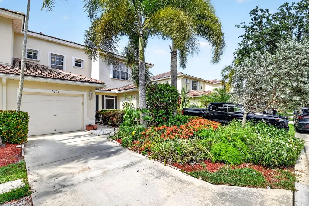 9695 Porta Leona Lane Boynton Beach FL 33472