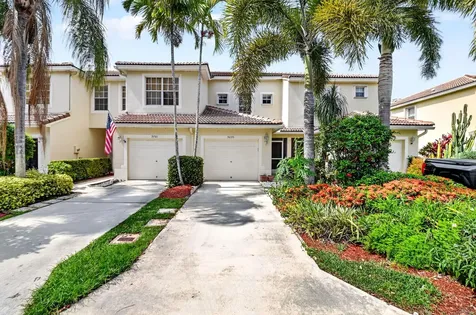 9695 Porta Leona Lane Boynton Beach FL 33472