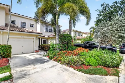 9695 Porta Leona Lane Boynton Beach FL 33472