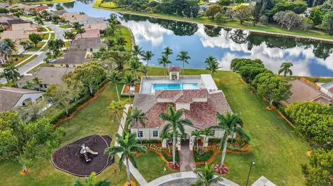 9695 Porta Leona Lane Boynton Beach FL 33472