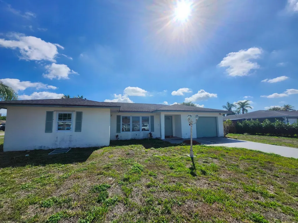 4954 Ataman Street Boca Raton FL 33428