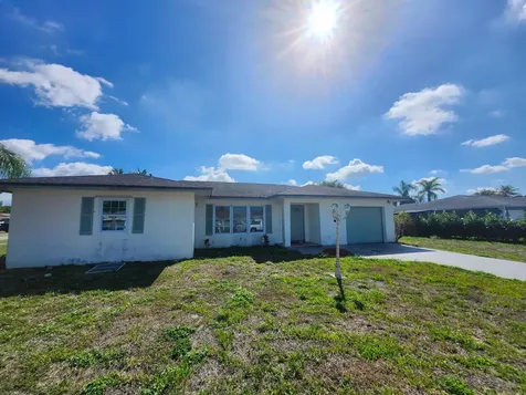 4954 Ataman Street Boca Raton FL 33428