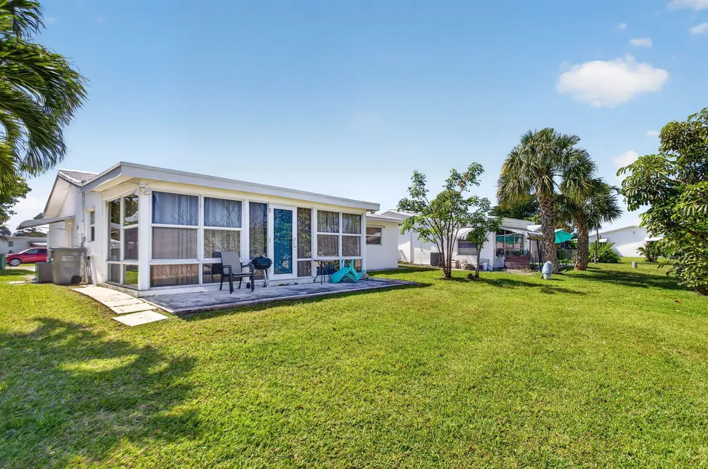 3121 E Golf Boulevard Pompano Beach FL 33064