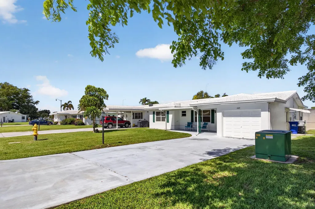 3121 E Golf Boulevard Pompano Beach FL 33064
