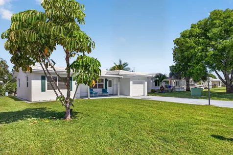 3121 E Golf Boulevard Pompano Beach FL 33064