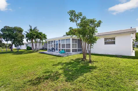 3121 E Golf Boulevard Pompano Beach FL 33064