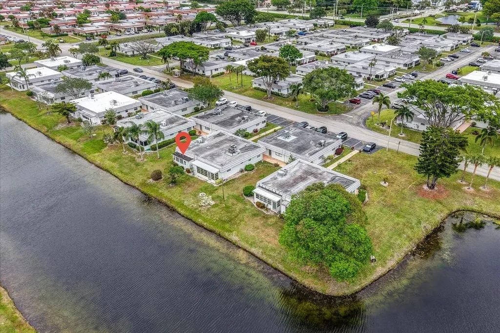 150 Valencia Boulevard Delray Beach FL 33446