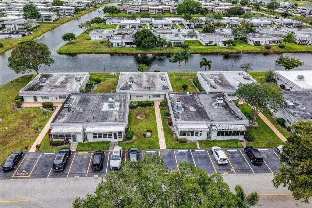 150 Valencia Boulevard Delray Beach FL 33446