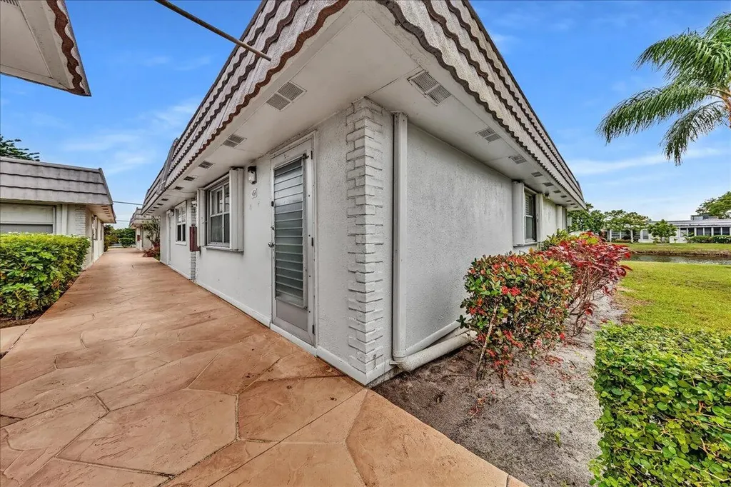 150 Valencia Boulevard Delray Beach FL 33446