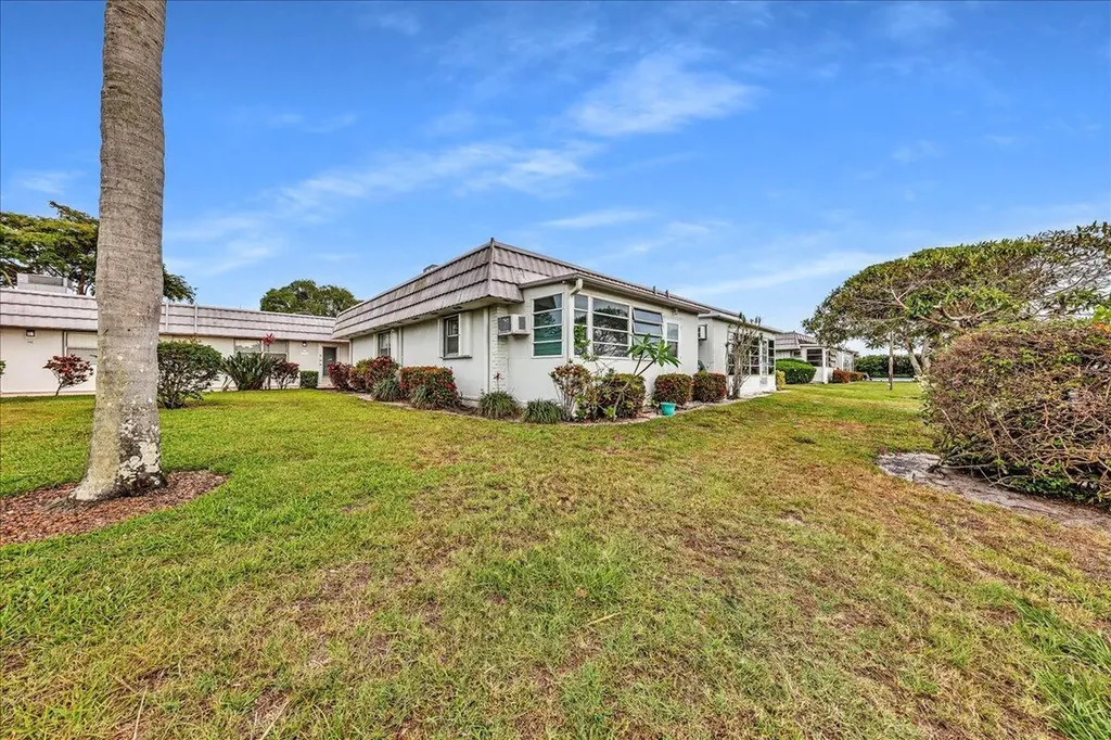 150 Valencia Boulevard Delray Beach FL 33446