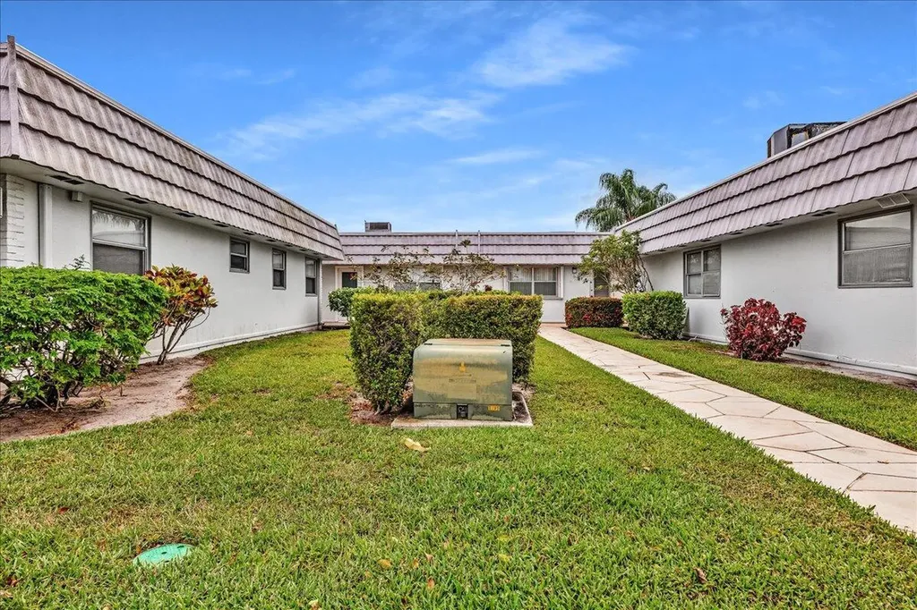 150 Valencia Boulevard Delray Beach FL 33446