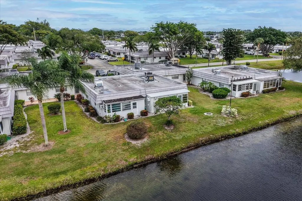 150 Valencia Boulevard Delray Beach FL 33446