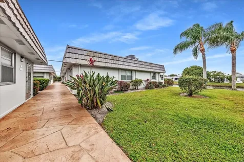150 Valencia Boulevard Delray Beach FL 33446