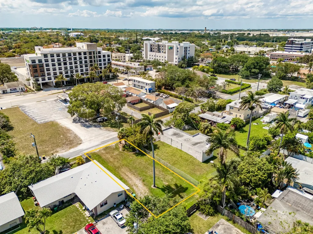 0 NE 1st Avenue Dania Beach FL 33004