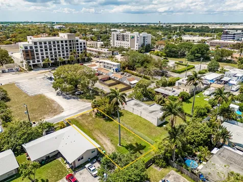 0 NE 1st Avenue Dania Beach FL 33004