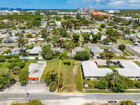 0 NE 1st Avenue Dania Beach FL 33004