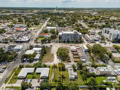 0 NE 1st Avenue Dania Beach FL 33004